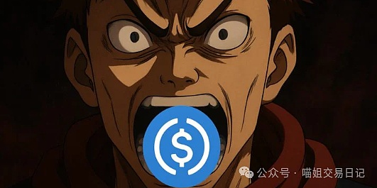 加密货币正在重塑全球金融版图