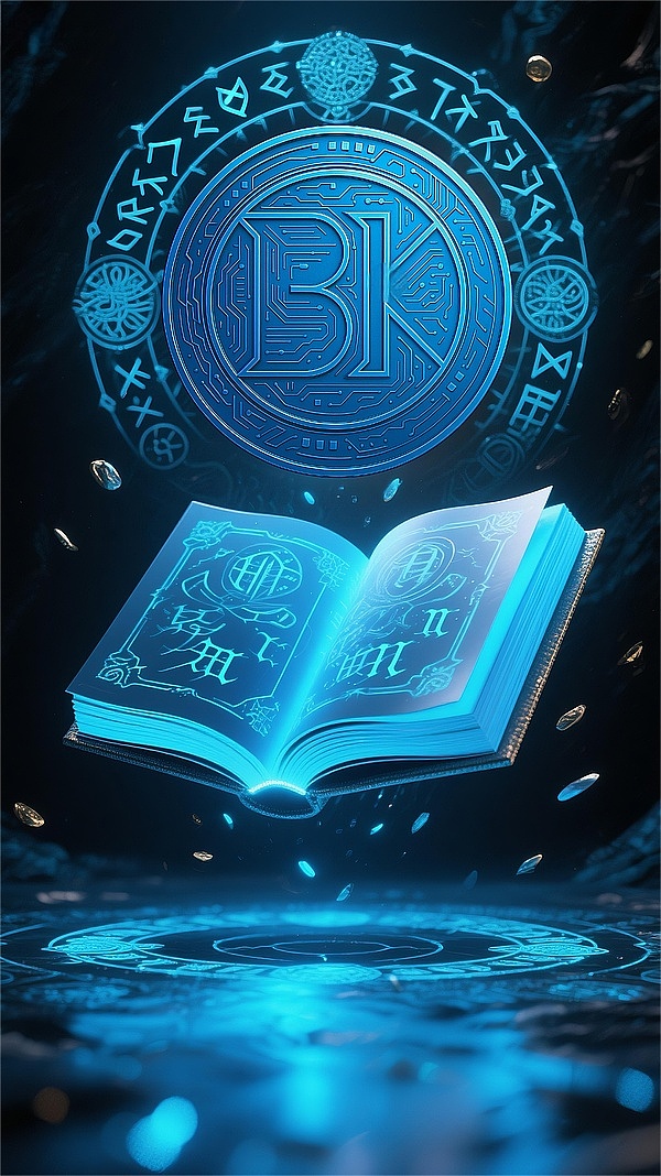 加密市场蓄势待发：三枚值得关注的潜力币种