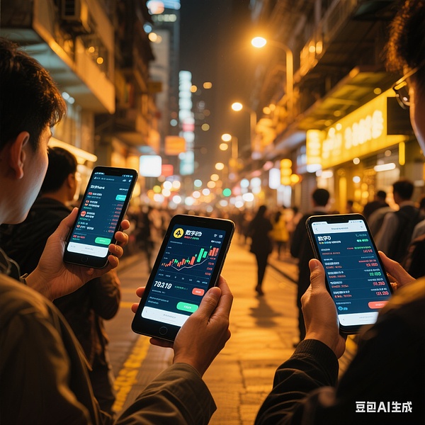 2023区块链晨报：监管收紧与市场激荡的一天