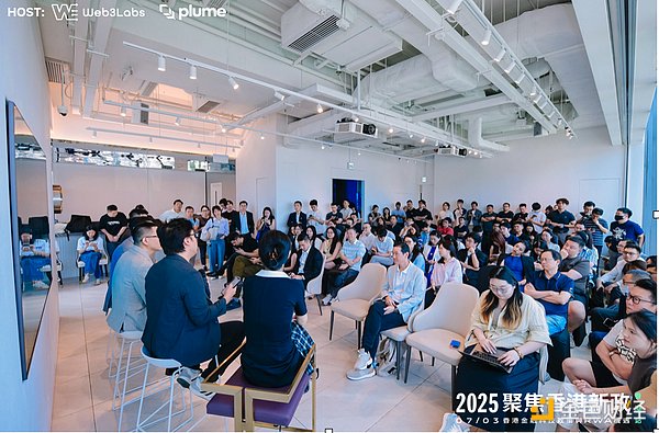 Web3的未来：从数字社区到实体国家的奇妙旅程