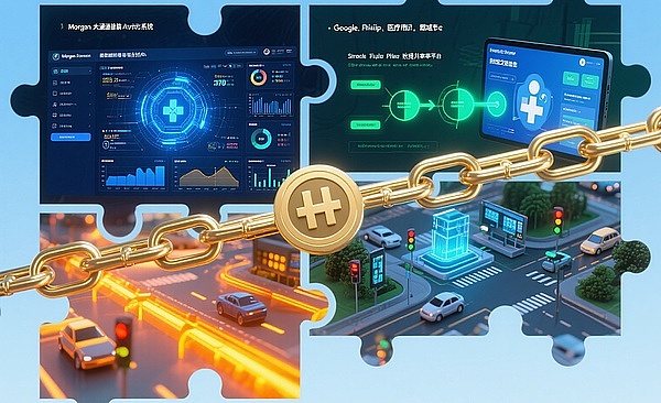 Web3.0市场观察：火币更名HTX背后的行业变局