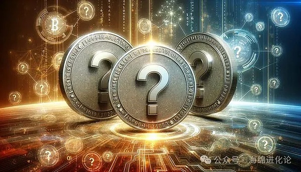 LINK的未来：一位分析师眼中的加密货币长期博弈