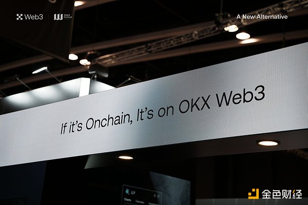 一个估值5000万美金的Web3操作系统，凭什么让IDG和红杉争相投资？