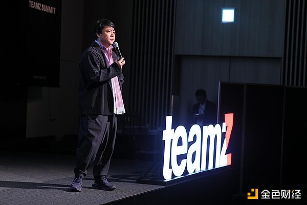 突破创新边界：Solana联创谈区块链的未来想象力