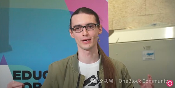 dYdX独立建链：一场去中心化的自我革命