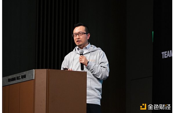 以太坊的进化之路：一个技术专家的十年展望
