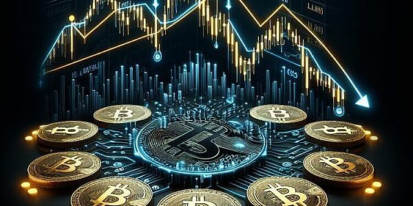 美联储鹰声回荡 比特币应声下挫 今晚CPI数据将成关键转折点