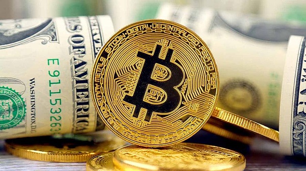 加密货币迎来暖春：比特币破3万美元点燃市场热情