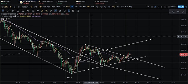 POLYX狂飙450万美元：这波牛市能否持续？