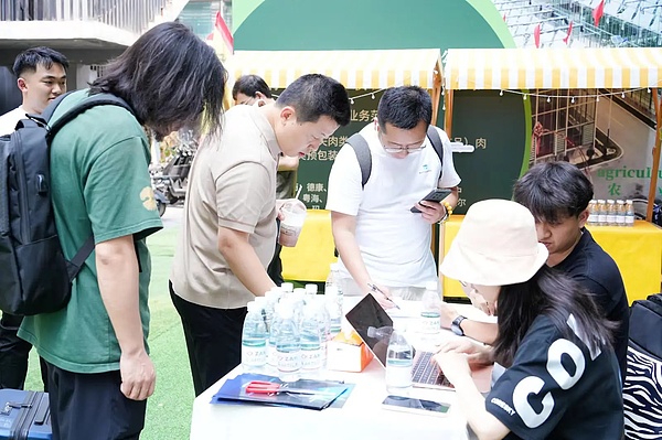 以太坊崛起：华尔街为何钟情这条金融新动脉？
