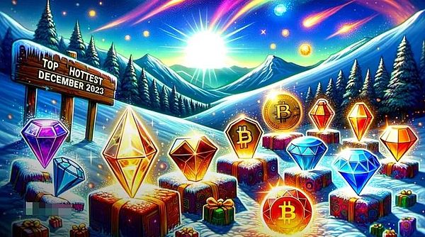 12月投资风向标：游戏赛道为何让我如此兴奋？