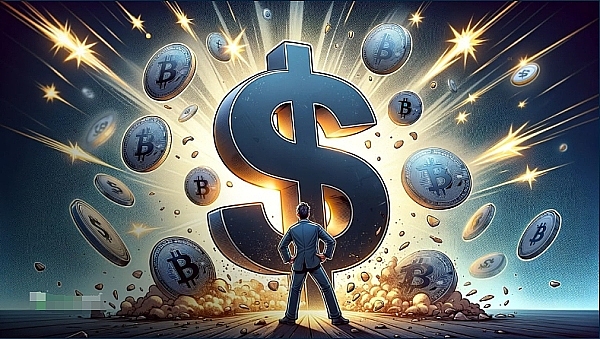 比特币强势反弹，后市能否再创新高？