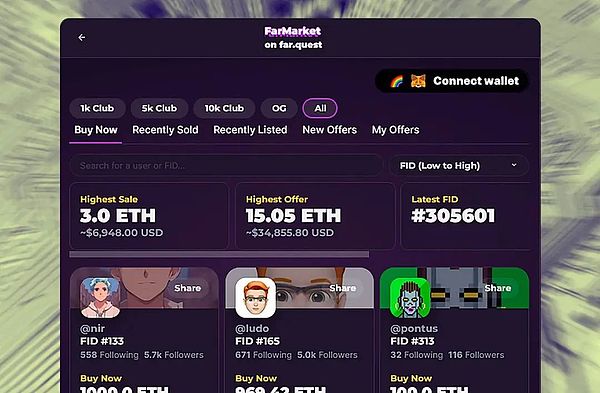 链游困局：披着游戏外衣的资金盘狂欢