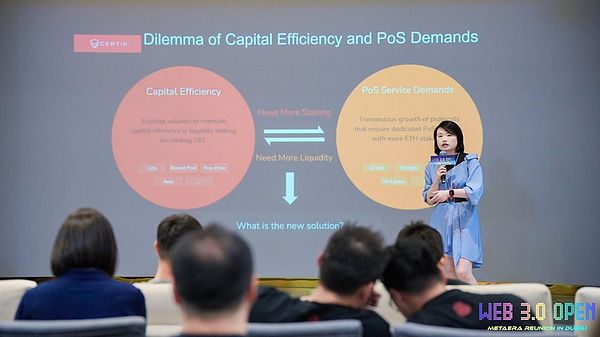 当我们谈论币安和解时，其实是在见证加密世界的地理大发现