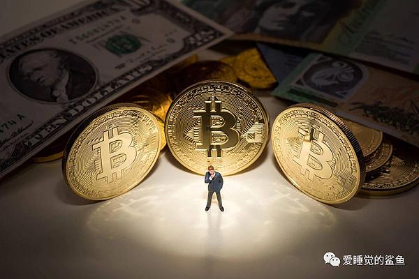 加密市场周报：灰度再出招，SEC穷追不舍，SBF家族丑闻持续发酵