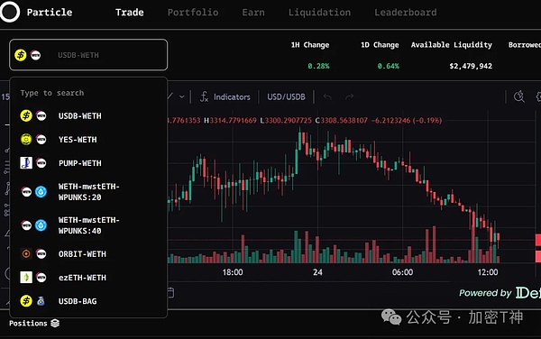 Sei Network：当传统金融老将遇上区块链新赛道