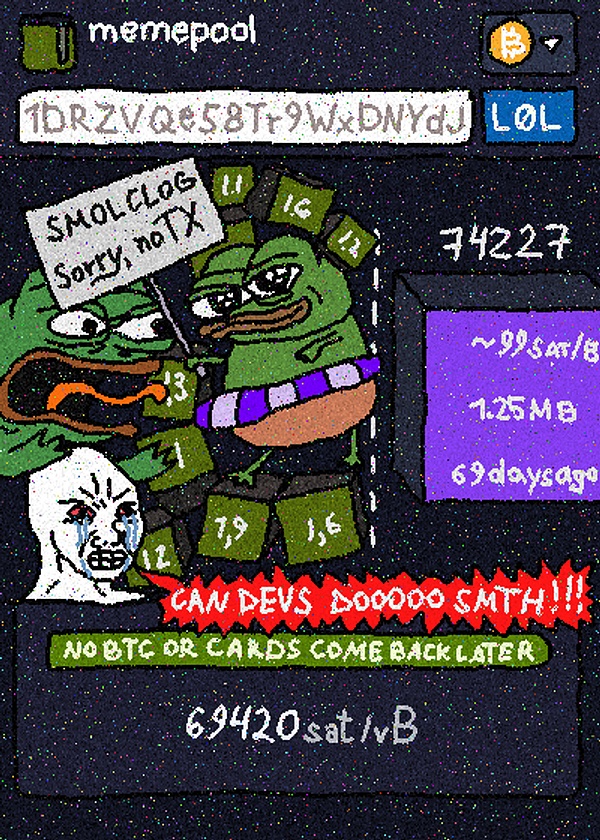 TWT代币逆袭记：一个钱包代币的华丽转身