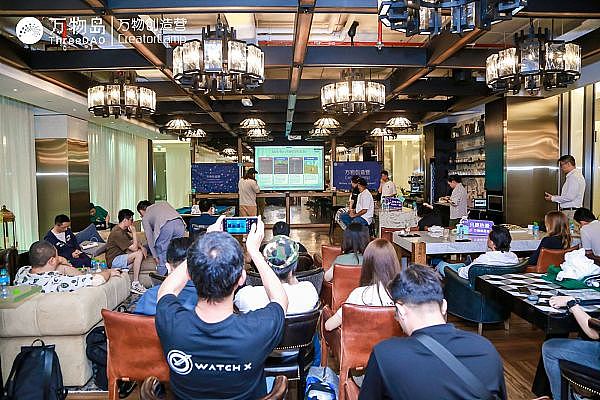 NFT市场风云变幻：OpenSea能否王者归来？