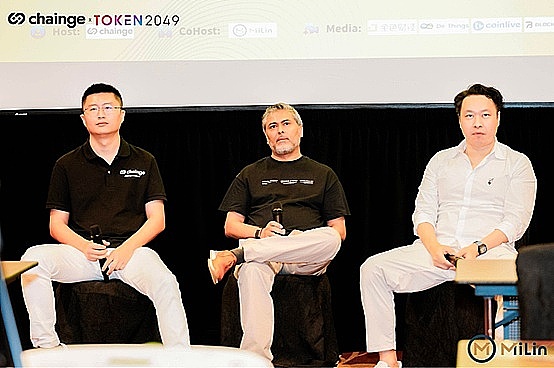 重磅！女娲社区MST即将登薄饼交易所，这些信息你必须知道
